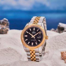 SRWATCH SG7006.1201GM - Ảnh 7