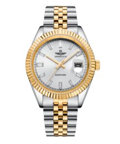 SRWATCH SG7006.1202GM