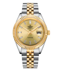 SRWATCH SG7006.1207GM