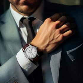 SRWATCH SG88801.4102AT - Ảnh 6