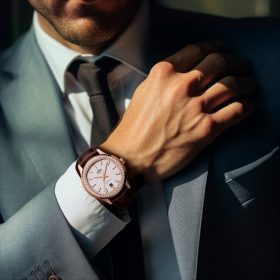 SRWATCH SG88801.4902AT - Ảnh 6