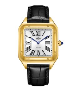 SRWATCH SG7007.4602GM