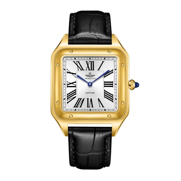 SRWATCH SG7007.4602GM