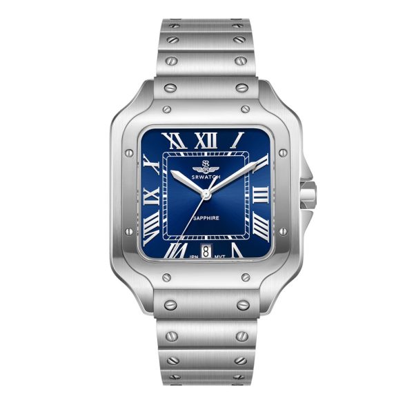 SRWATCH SG7008.1103GM
