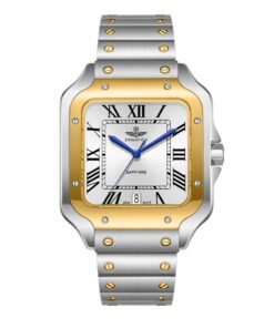 SRWATCH SG7008.1202GM