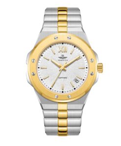 SRWATCH SG7009.1202GM