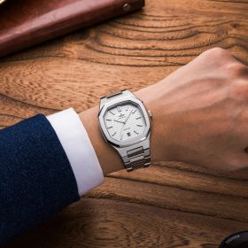 SRWATCH SG7001.1102GM - Ảnh 12
