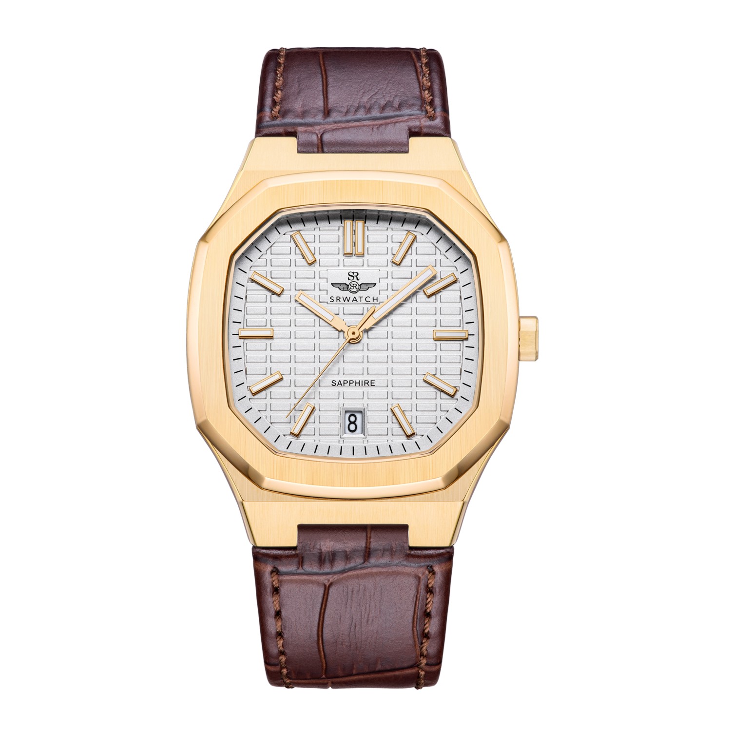 SRWATCH SG7002.4602GM
