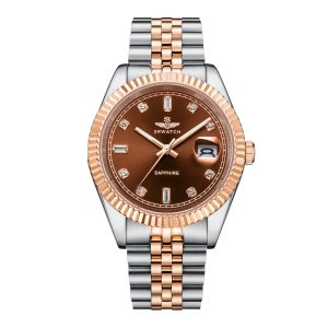 SRWATCH SG7004.1205GM