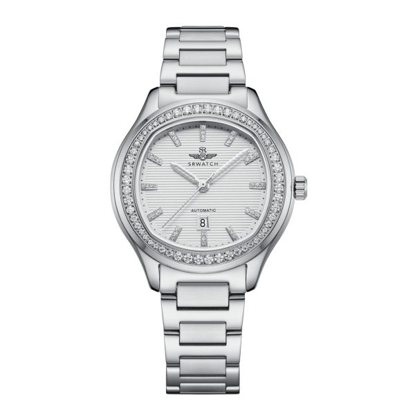 SRWATCH SL4001.1102