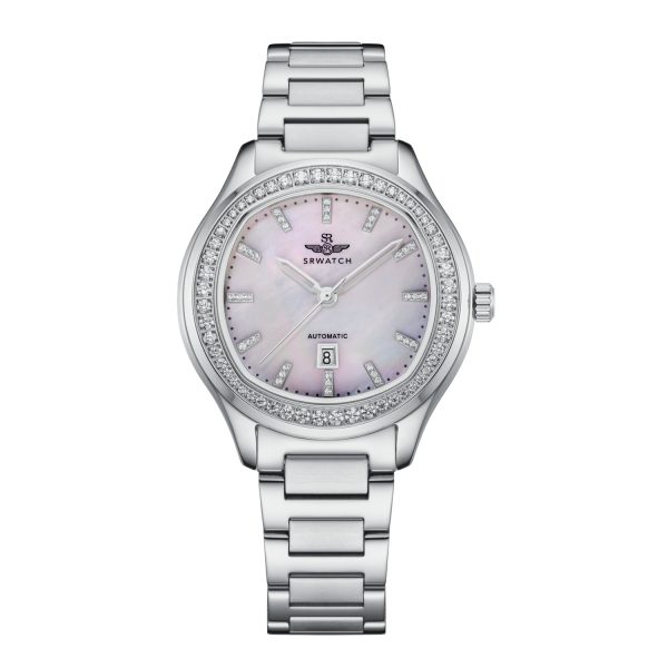 SRWATCH SL4001.1109