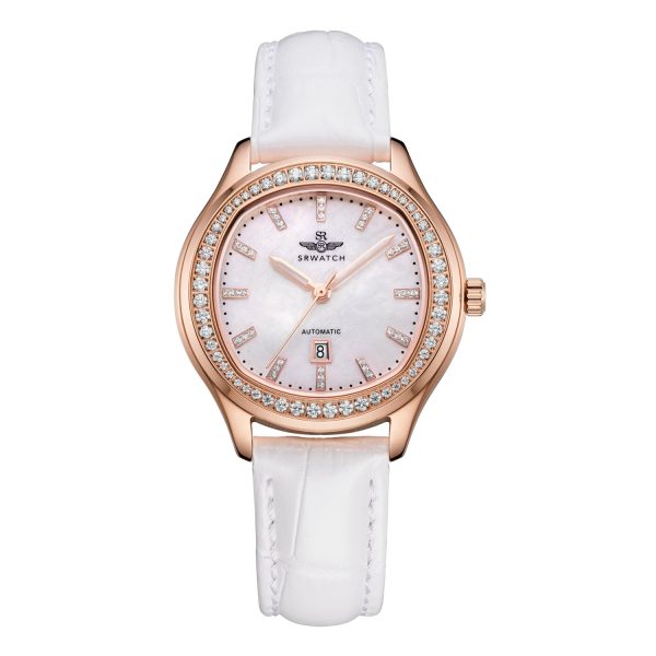 SRWATCH SL4002.4909