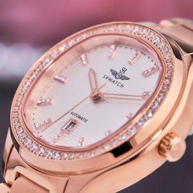 SRWATCH SL4001.1302 - Ảnh 6