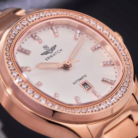 SRWATCH SL4001.1302 - Ảnh 8