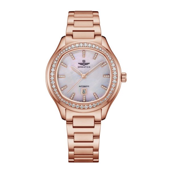SRWATCH SL4001.1309