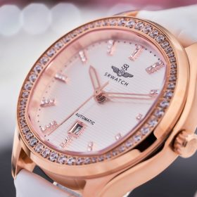 SRWATCH SL4002.4902 - Ảnh 6