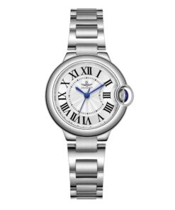 SRWATCH SL5012.1102BL