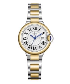 SRWATCH SL5012.1202BL