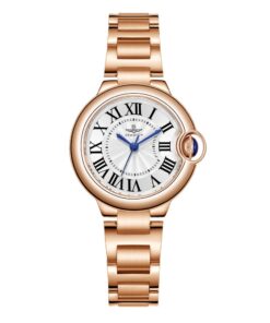 SRWATCH SL5012.1302BL