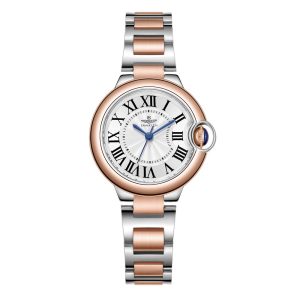 SRWATCH SL5012.1502BL