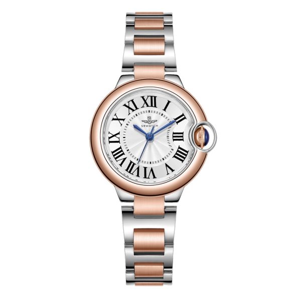 SRWATCH SL5012.1502BL