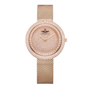 SRWATCH SL5010.1302BL