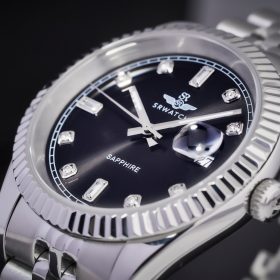 SRWATCH SG7004.1101GM - Ảnh 6