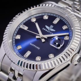 SRWATCH SG7004.1103GM - Ảnh 6