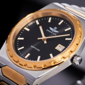 SRWATCH SG7005.1201GM - Ảnh 6
