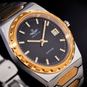 SRWATCH SG7005.1201GM - Ảnh 7