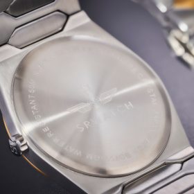 SRWATCH SG7005.1201GM - Ảnh 10