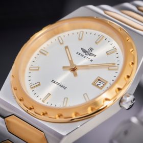SRWATCH SG7005.1202GM - Ảnh 6
