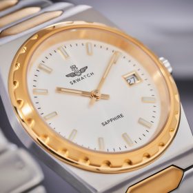 SRWATCH SG7005.1202GM - Ảnh 7