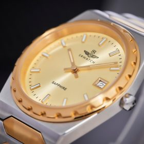 SRWATCH SG7005.1207GM - Ảnh 6