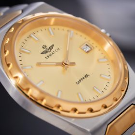 SRWATCH SG7005.1207GM - Ảnh 7