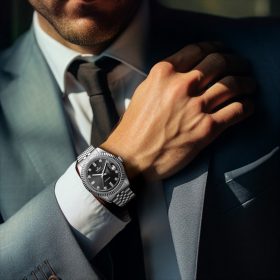 SRWATCH SG7004.1101GM - Ảnh 13
