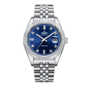 SRWATCH SG7004.1103GM