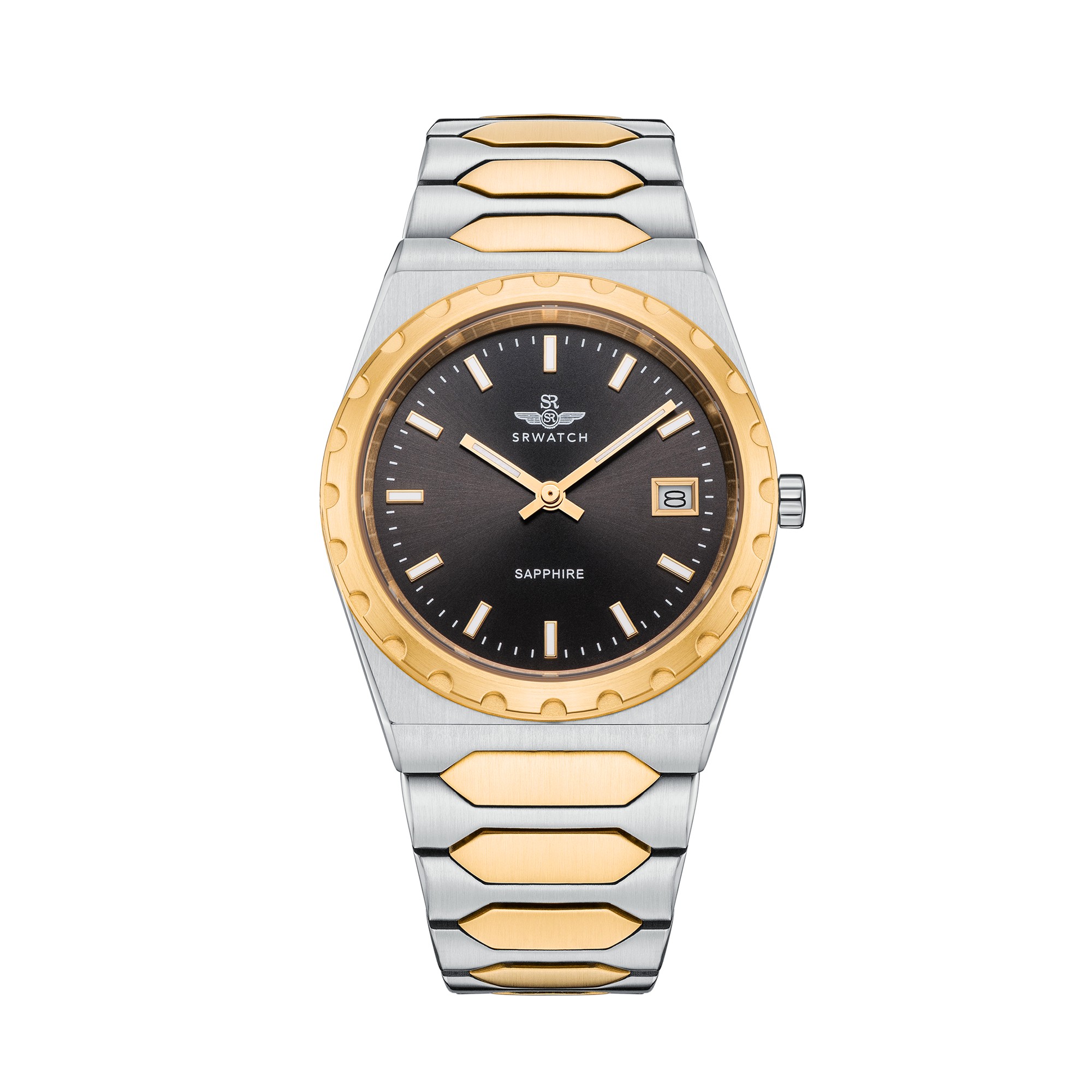 SRWATCH SG7005.1201GM
