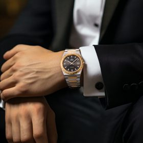 SRWATCH SG7005.1201GM - Ảnh 13