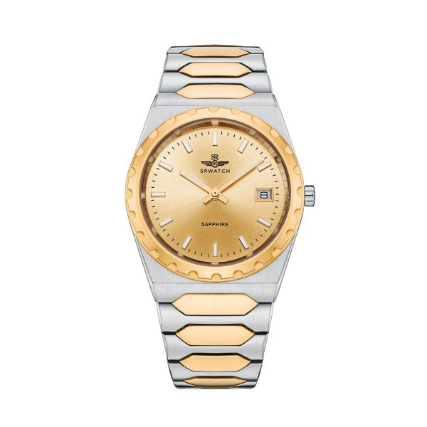SRWATCH SG7005.1207GM