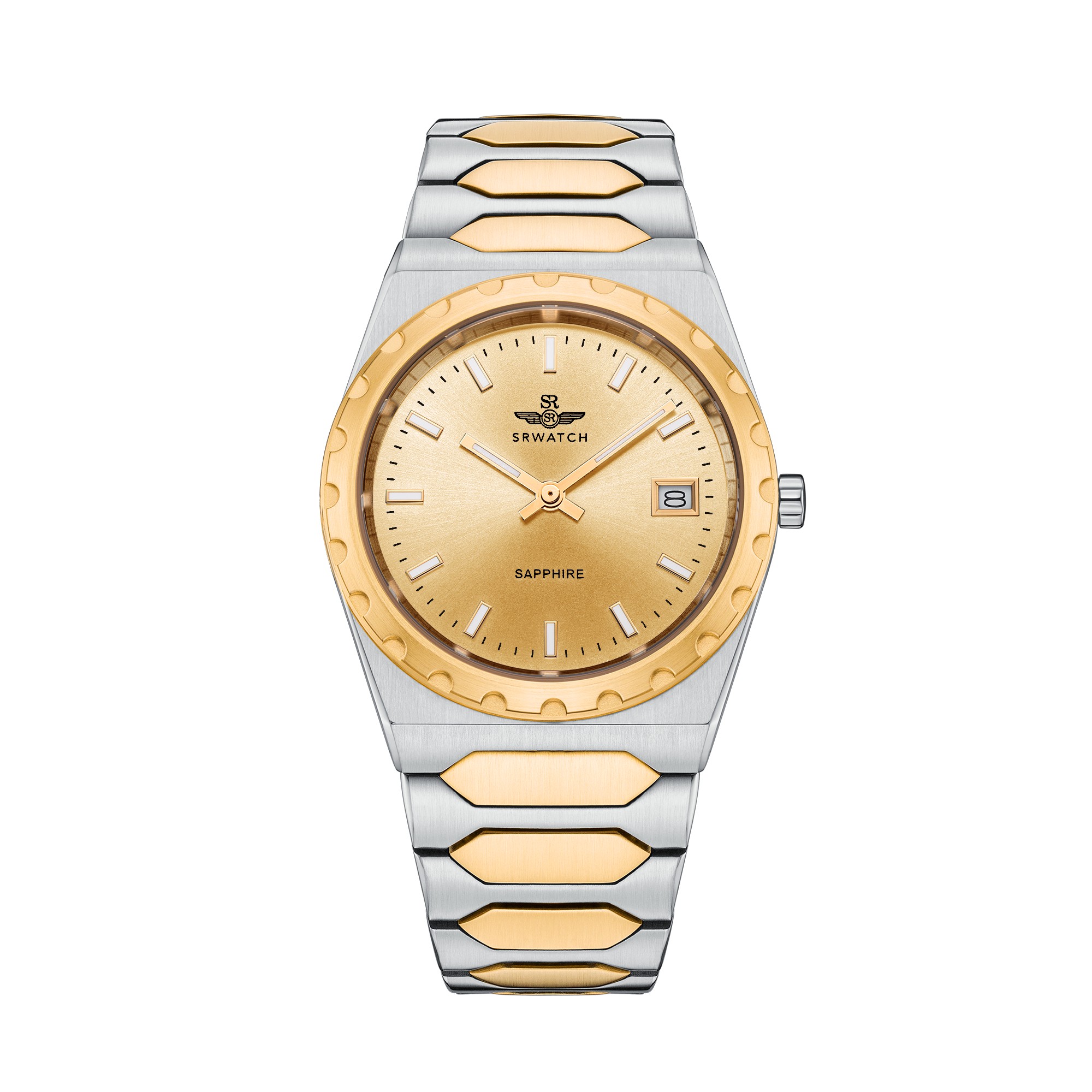SRWATCH SG7005.1207GM
