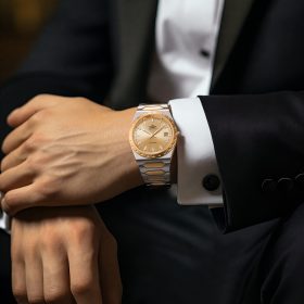 SRWATCH SG7005.1207GM - Ảnh 13
