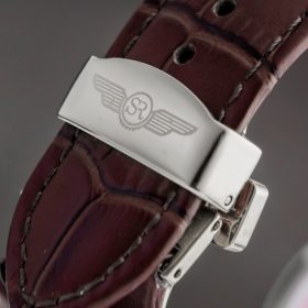 SRWATCH Automatic AT SG8886.4102AT - Ảnh 8