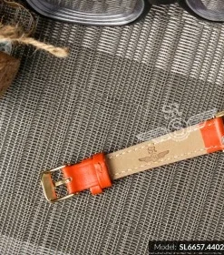 Đồng hồ nữ SRWATCH SL6657.4402 chính hãng