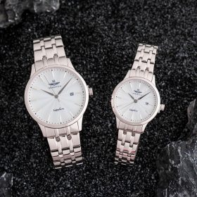SRWATCH Timepiece TE SG1076.1102TE - Ảnh 12