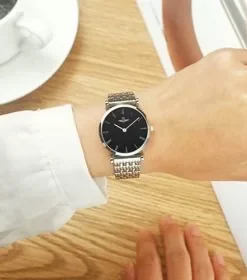 Đồng hồ cặp đôi SRWATCH SG-SL8702.1101 - 2