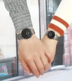 Đồng hồ cặp đôi SRWATCH SG-SL8702.1101 - 3