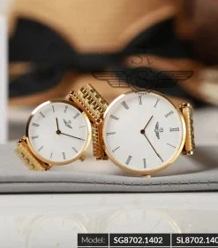 Đồng hồ cặp SRWATCH SR8702.1402 chính hãng