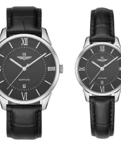 SRWATCH Couple-F SR80050.4101CF