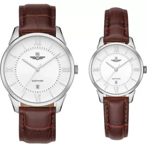 SRWATCH Couple-F SR80050.4102CF